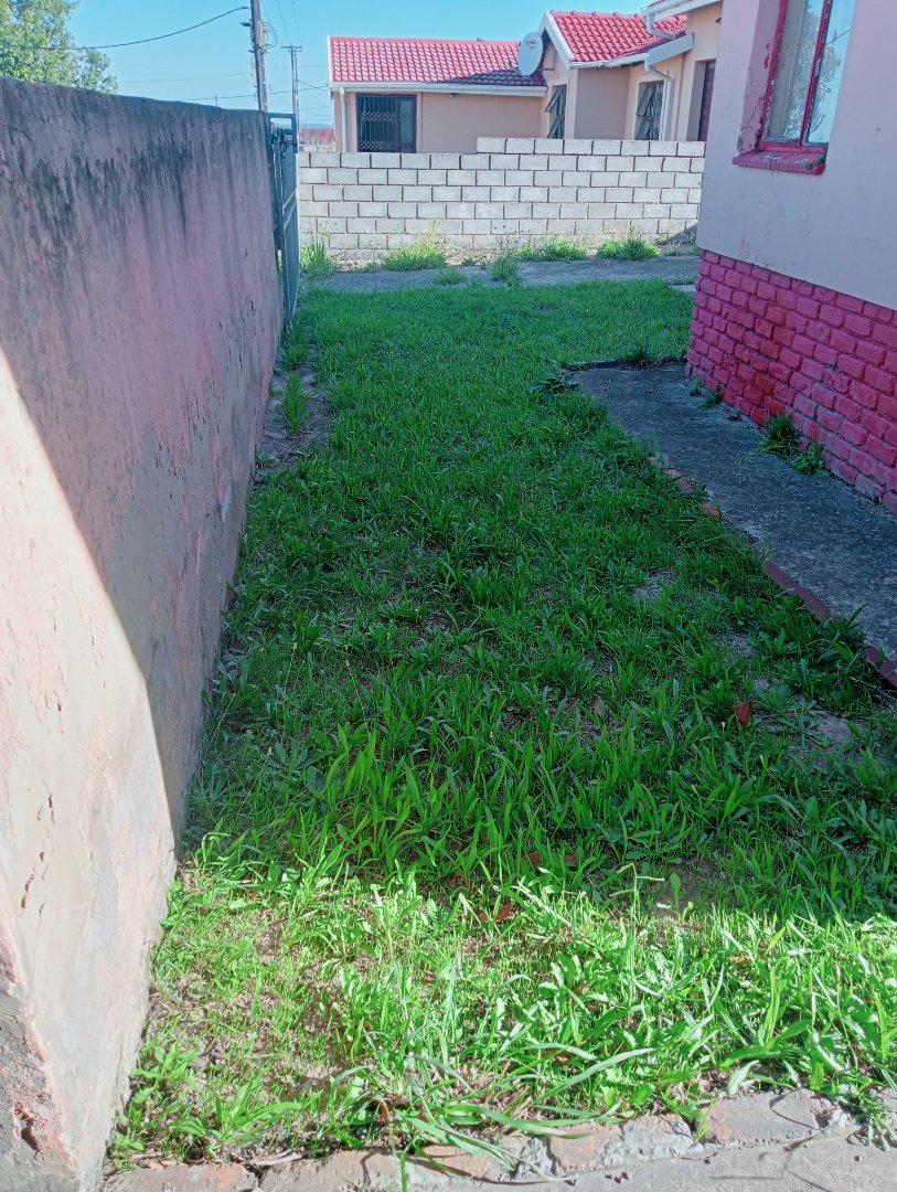 3 Bedroom Property for Sale in Mdantsane Nu 17 Eastern Cape